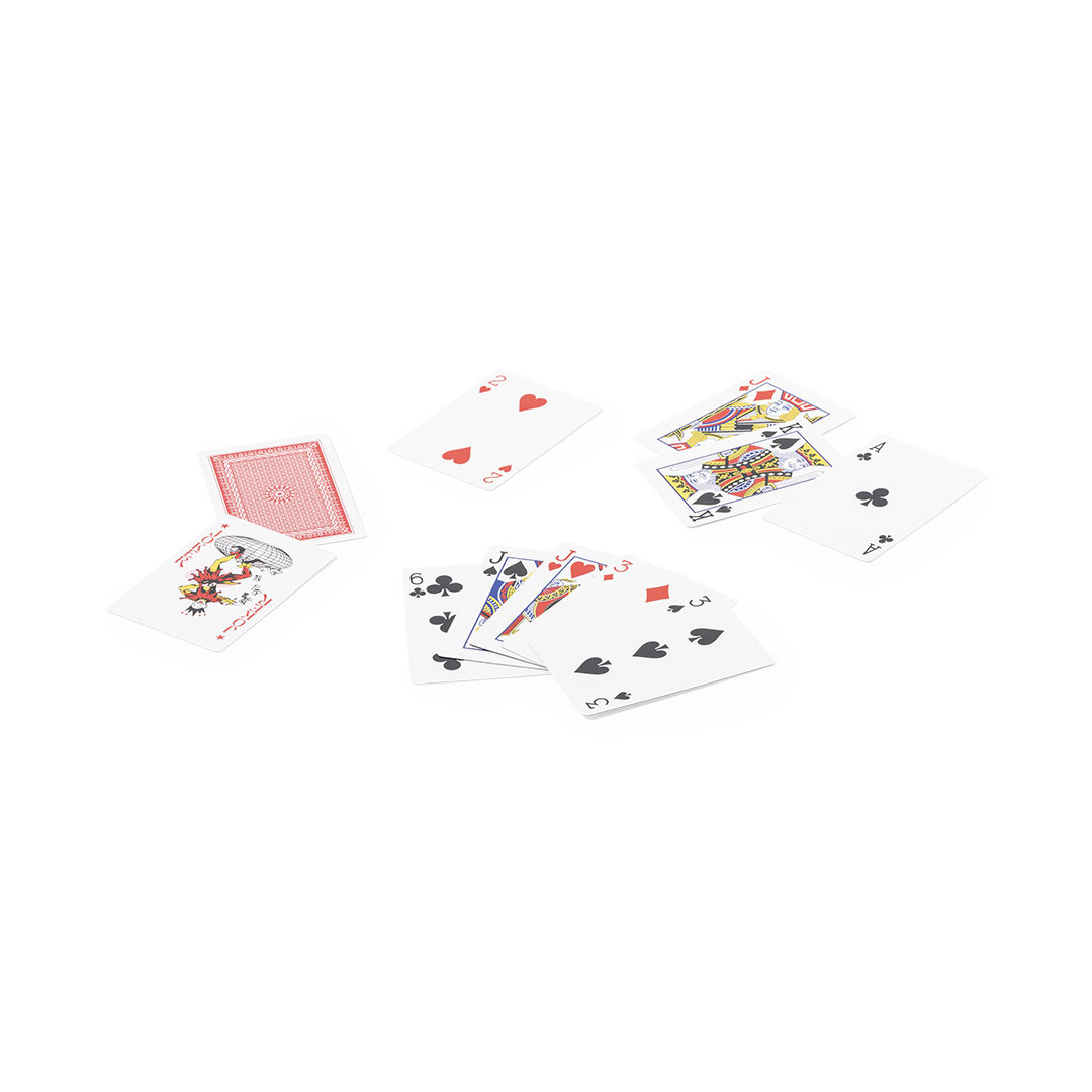 Carte Francesi Picas