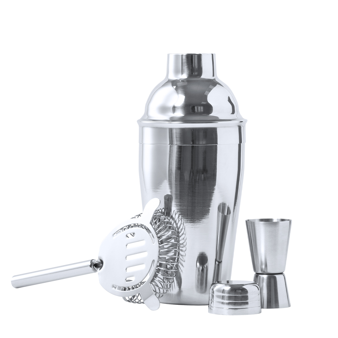 Set Cocktail Wendol