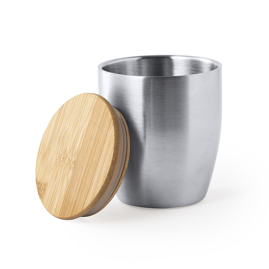 Bicchiere Termico Zasel