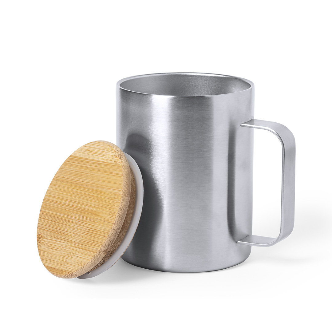 Tazza Termica Ricaly