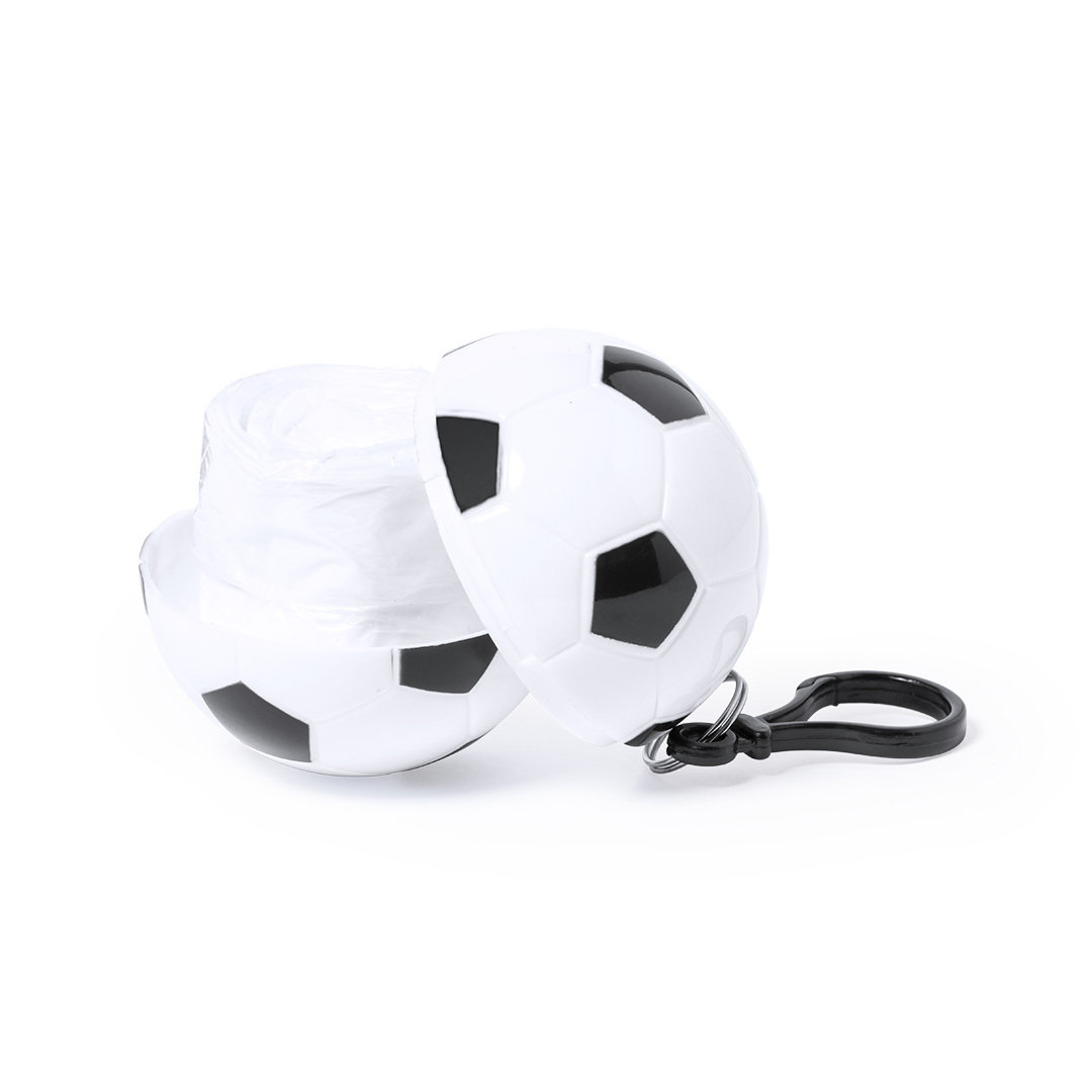 Portachiavi Poncho Gol
