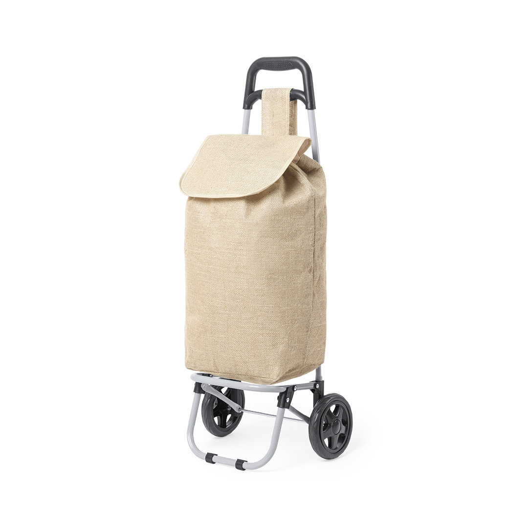 Carrello della Spesa Benorax