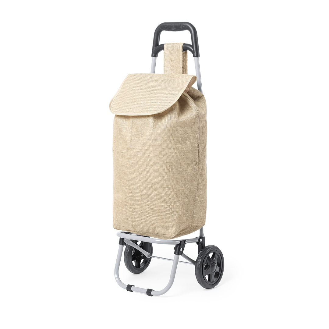 Carrello della Spesa Benorax
