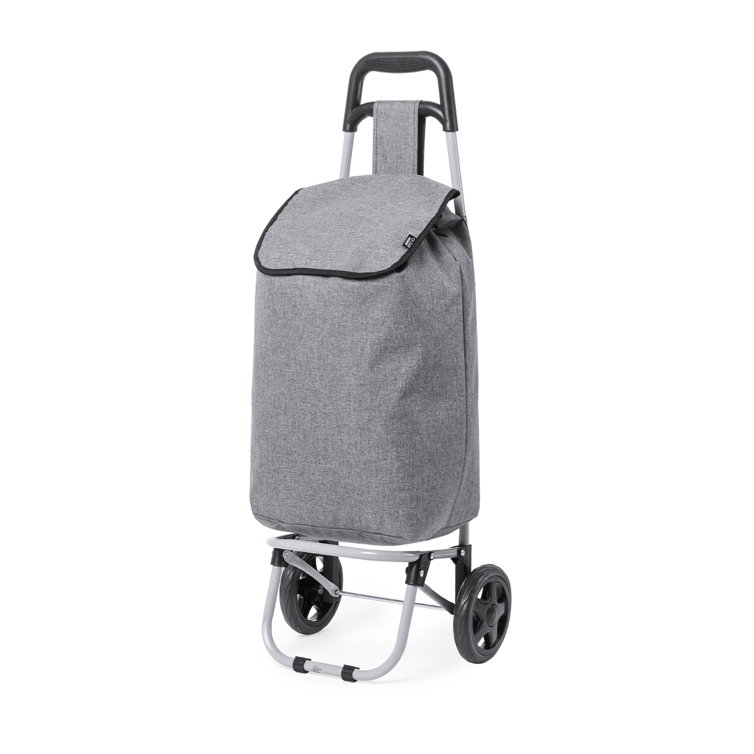 Carrello della Spesa Daggio