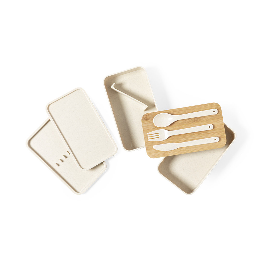 Porta Pranzo Bawar