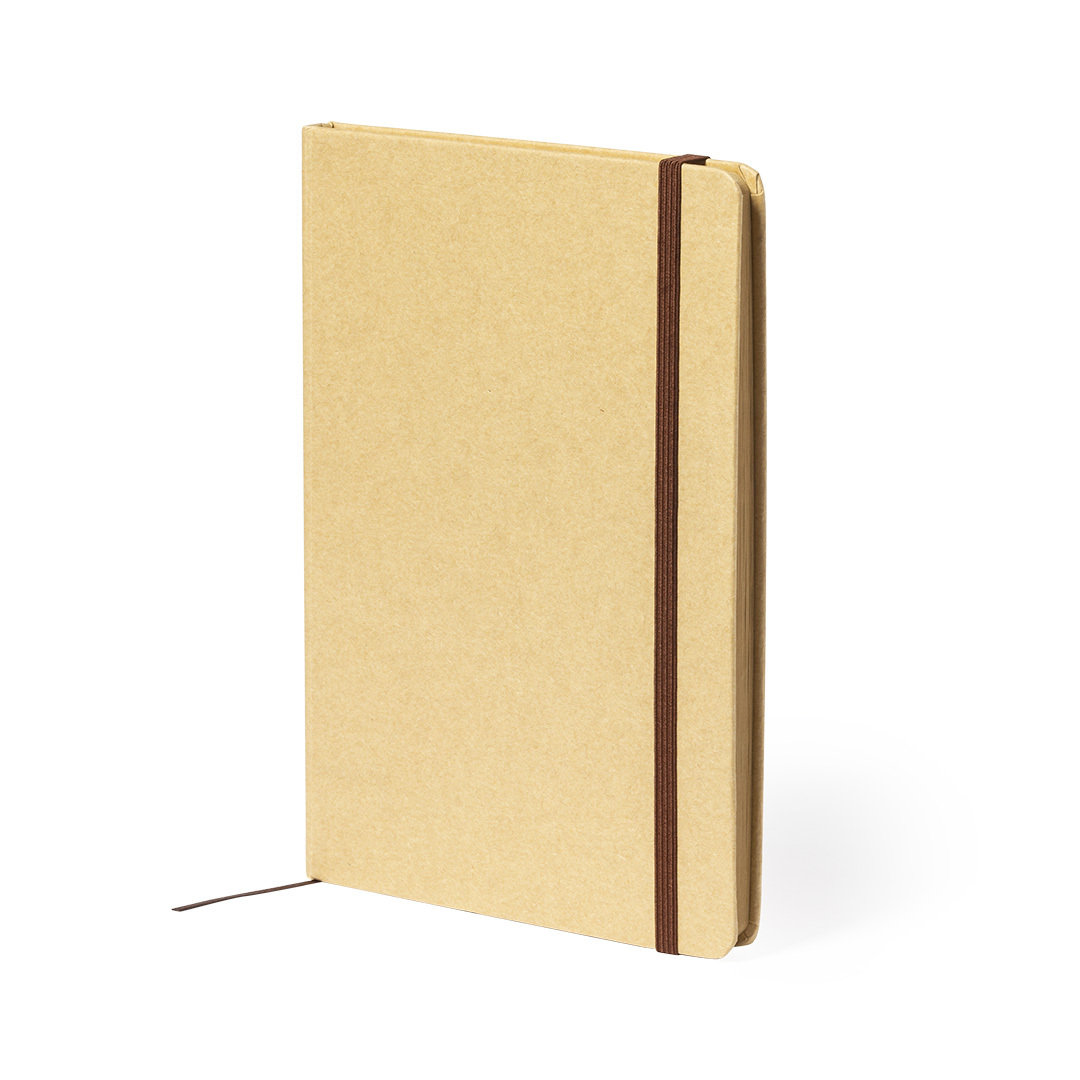 Block Notes Klamax