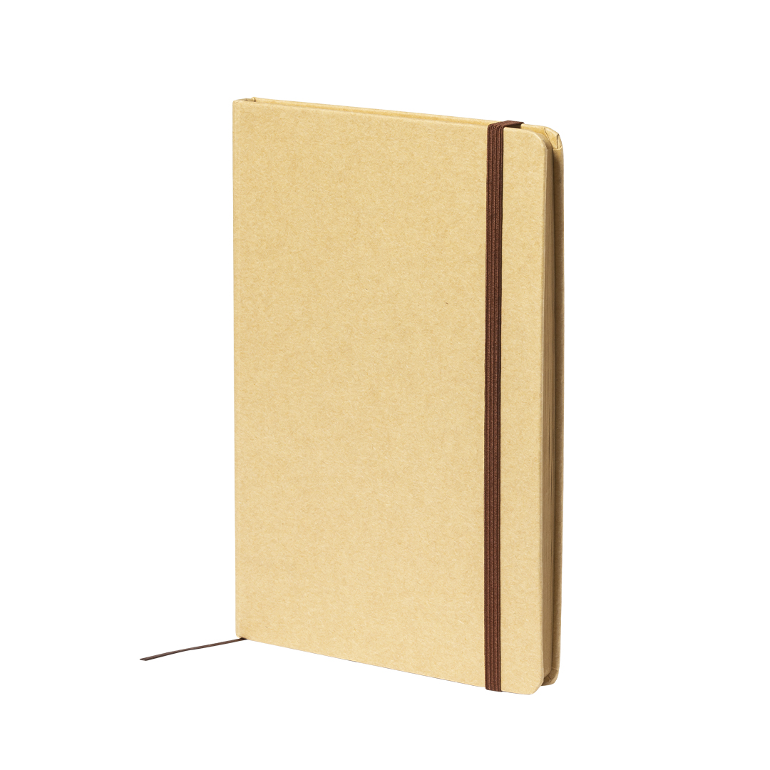 Block Notes Klamax