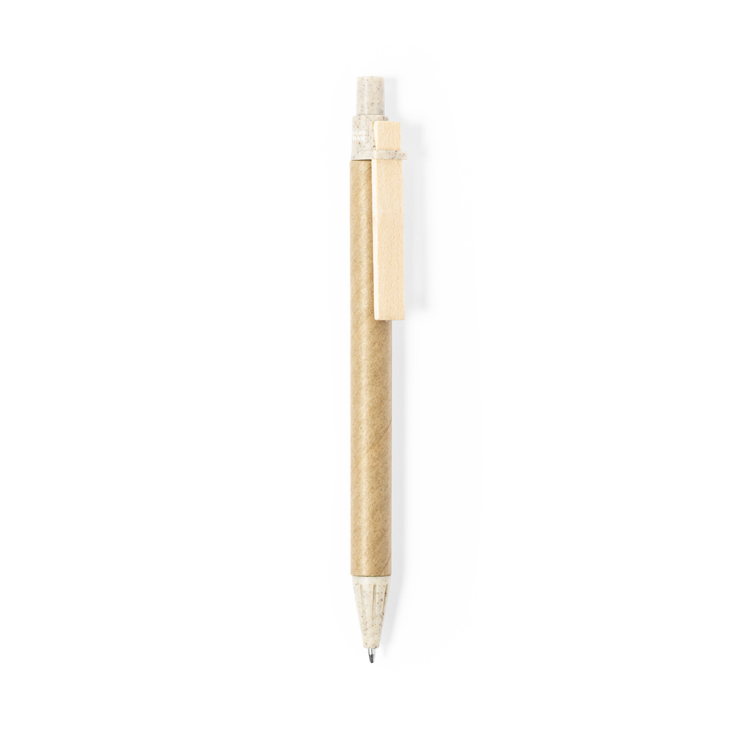 Penna a Sfera Nazgun