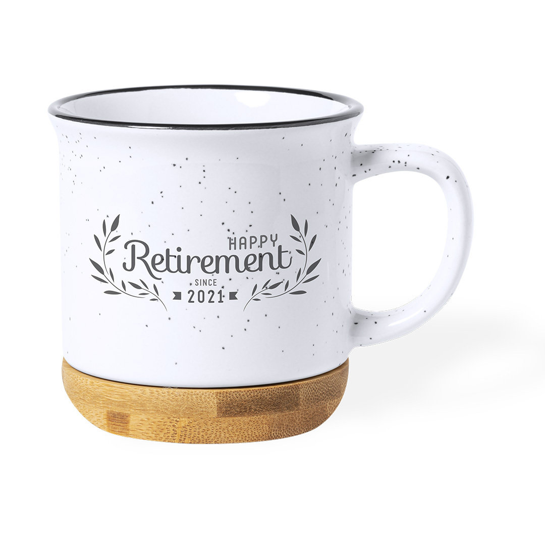 Tazza Larray