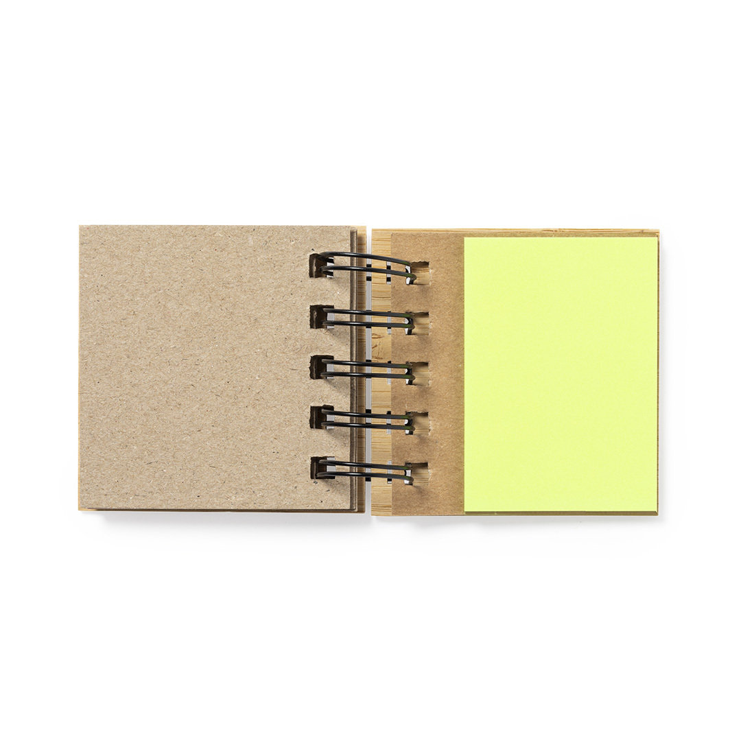 Block Notes Feros