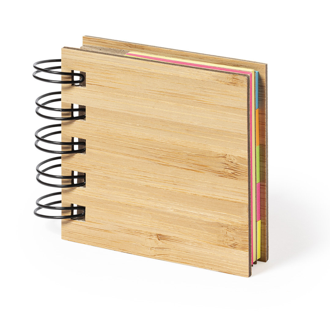 Block Notes Feros