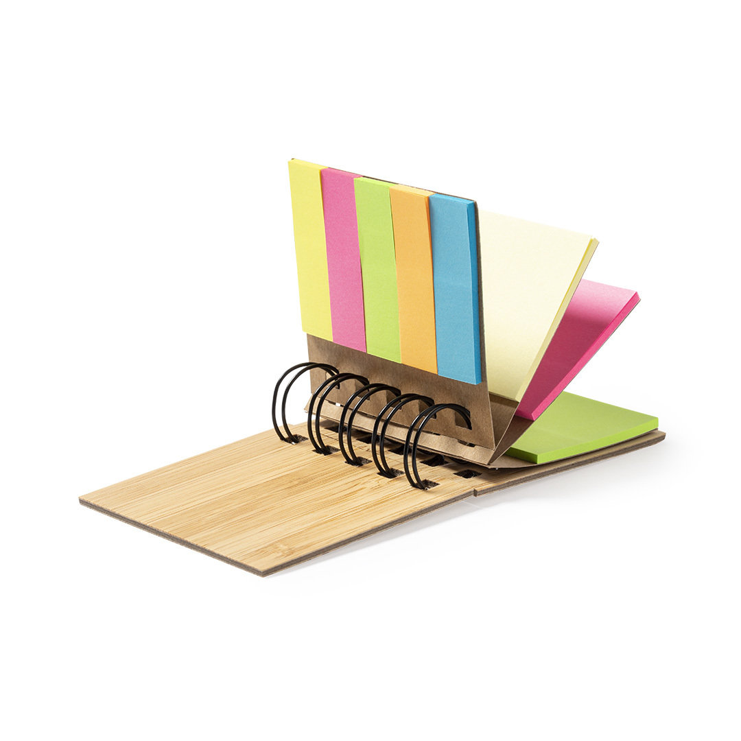 Block Notes Feros