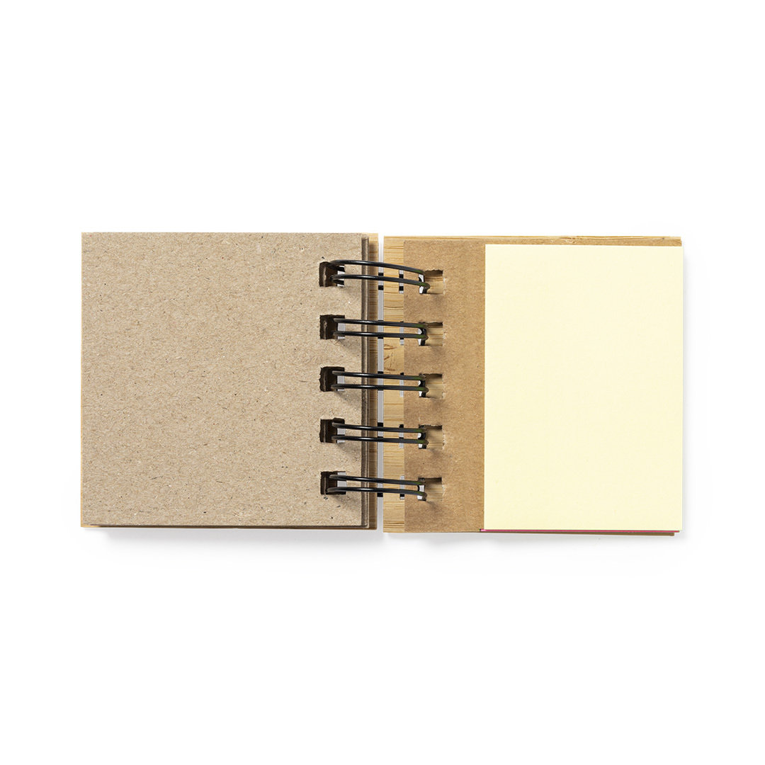 Block Notes Feros