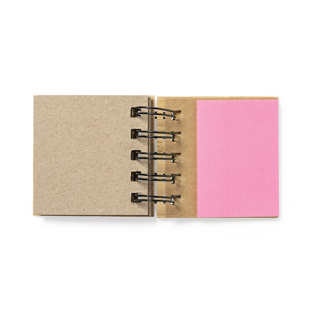Block Notes Feros