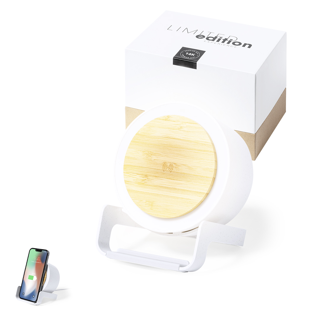 Lampada Multifunzione Sadow