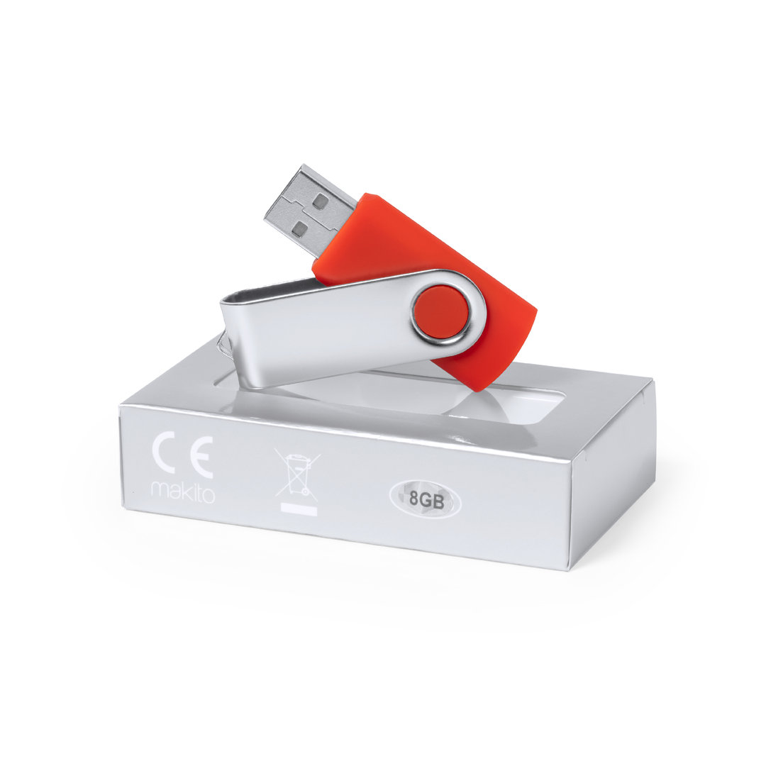 Chiavetta USB Yeskal 8GB