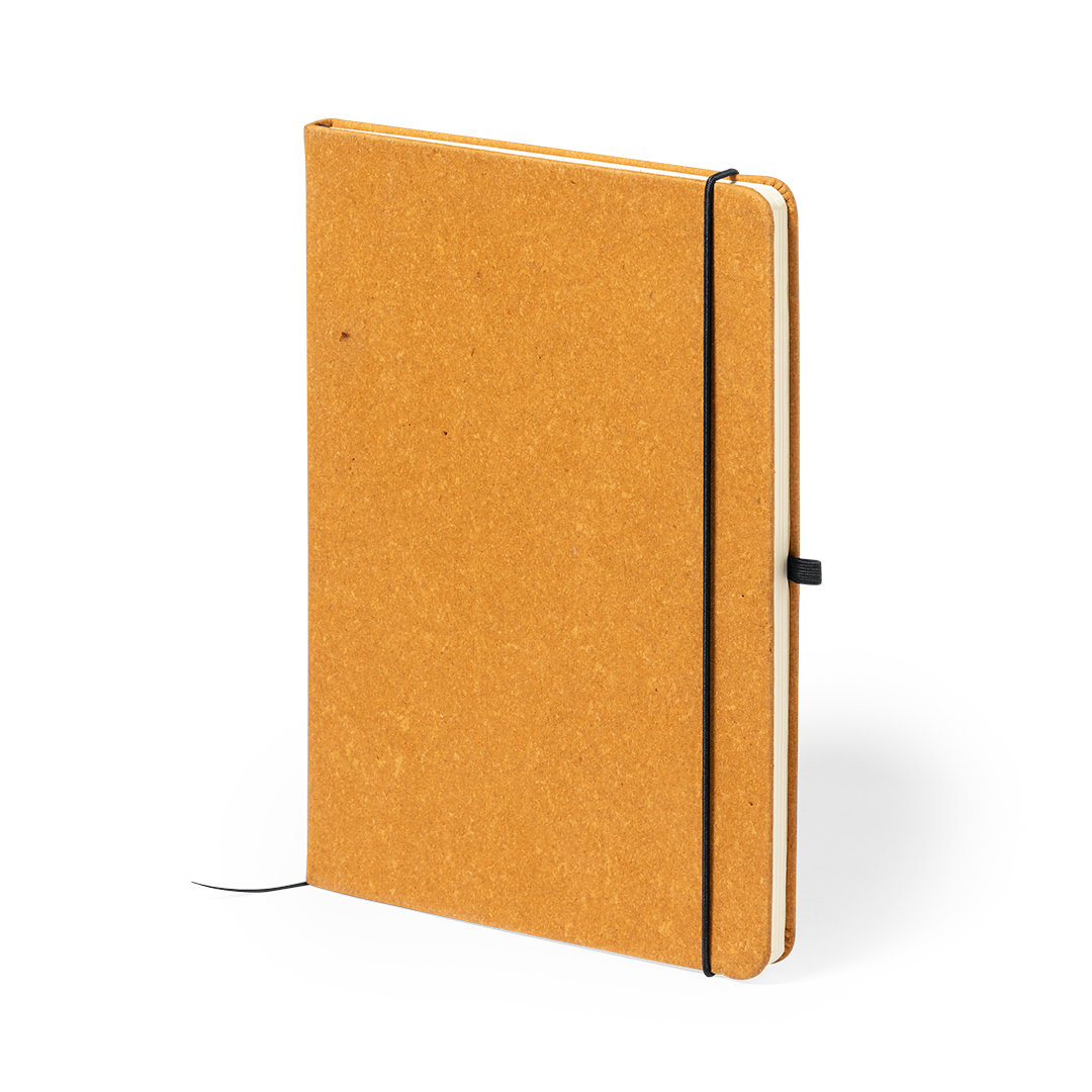 Block Notes Tefan