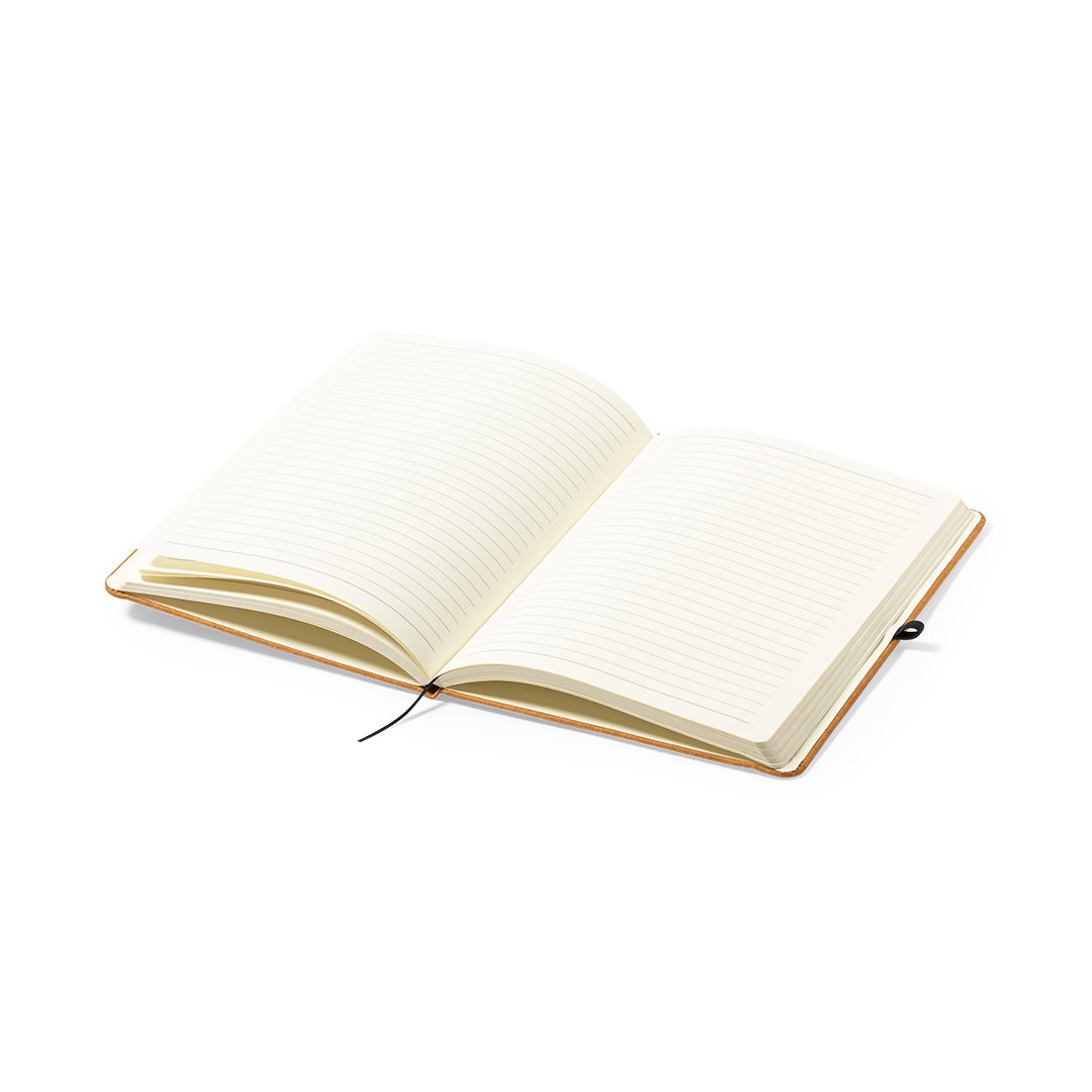 Block Notes Tefan