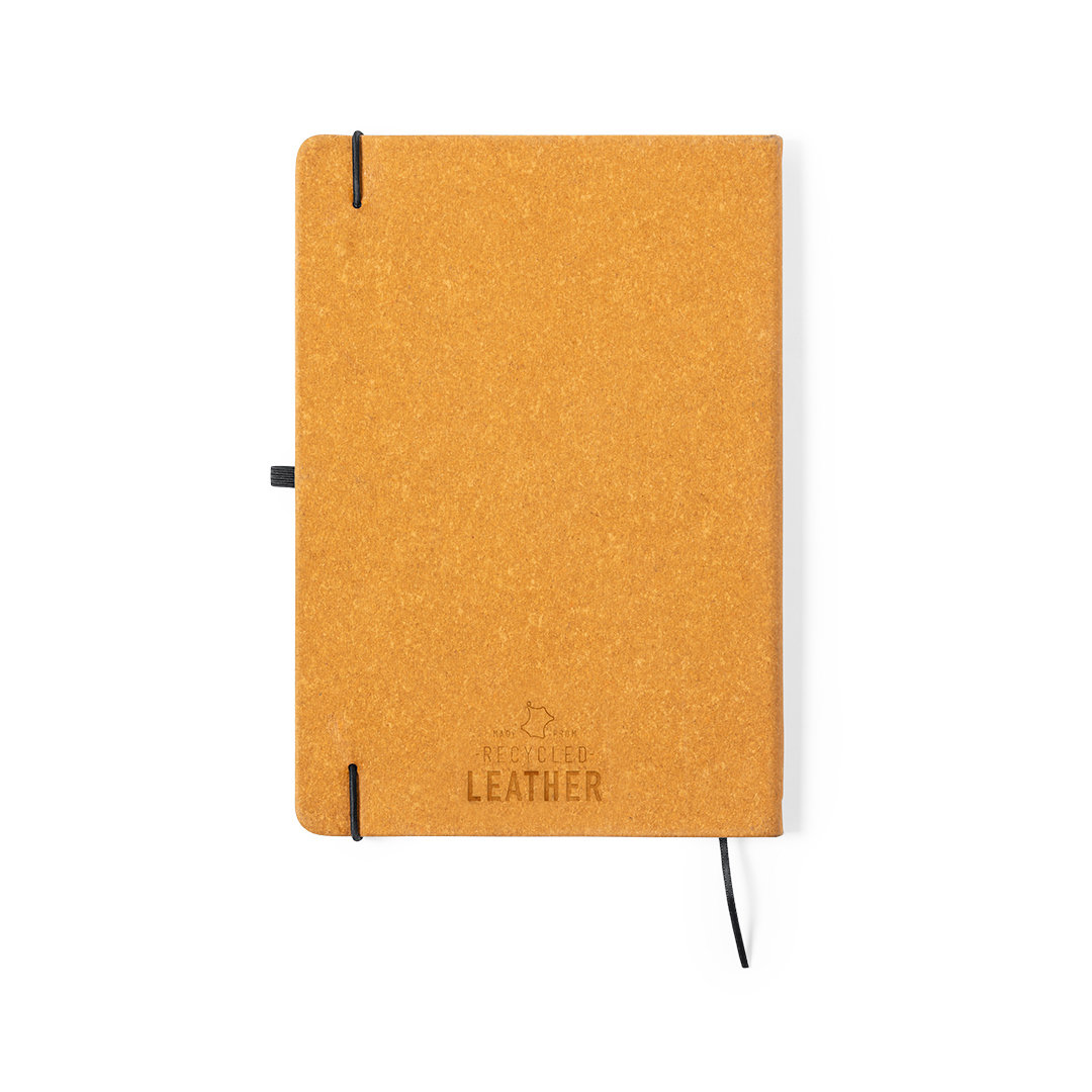 Block Notes Tefan