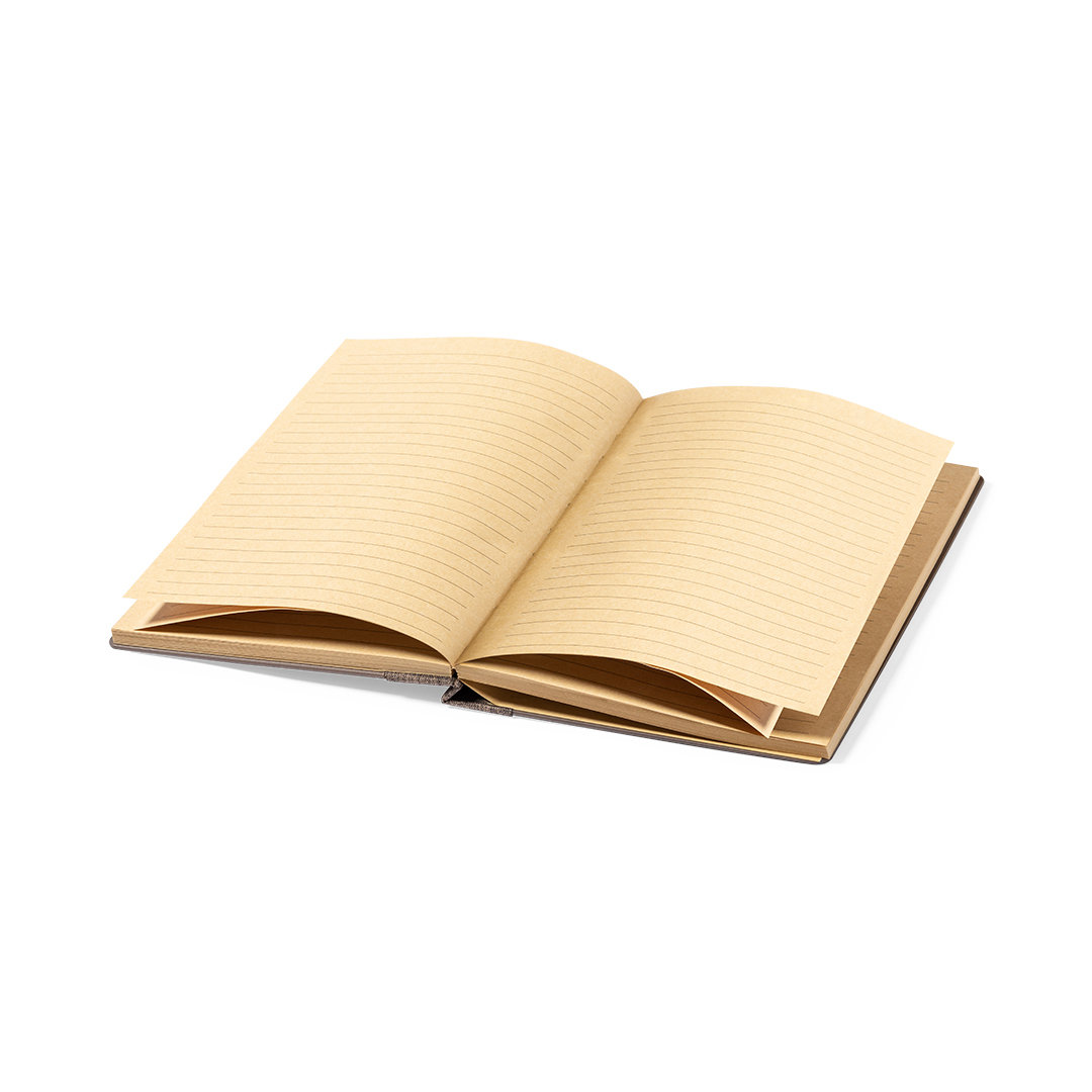 Block Notes Lando