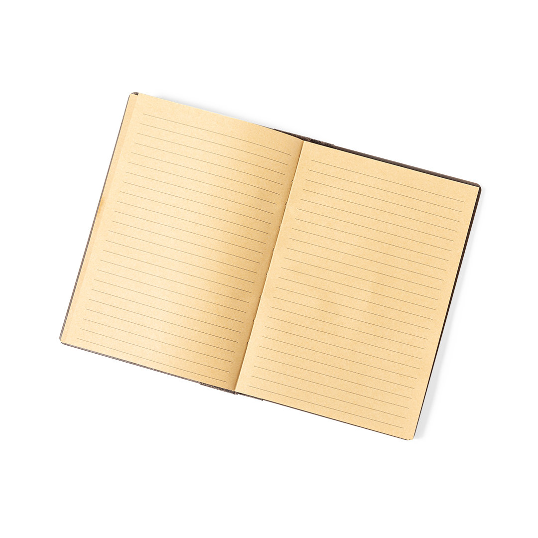 Block Notes Lando