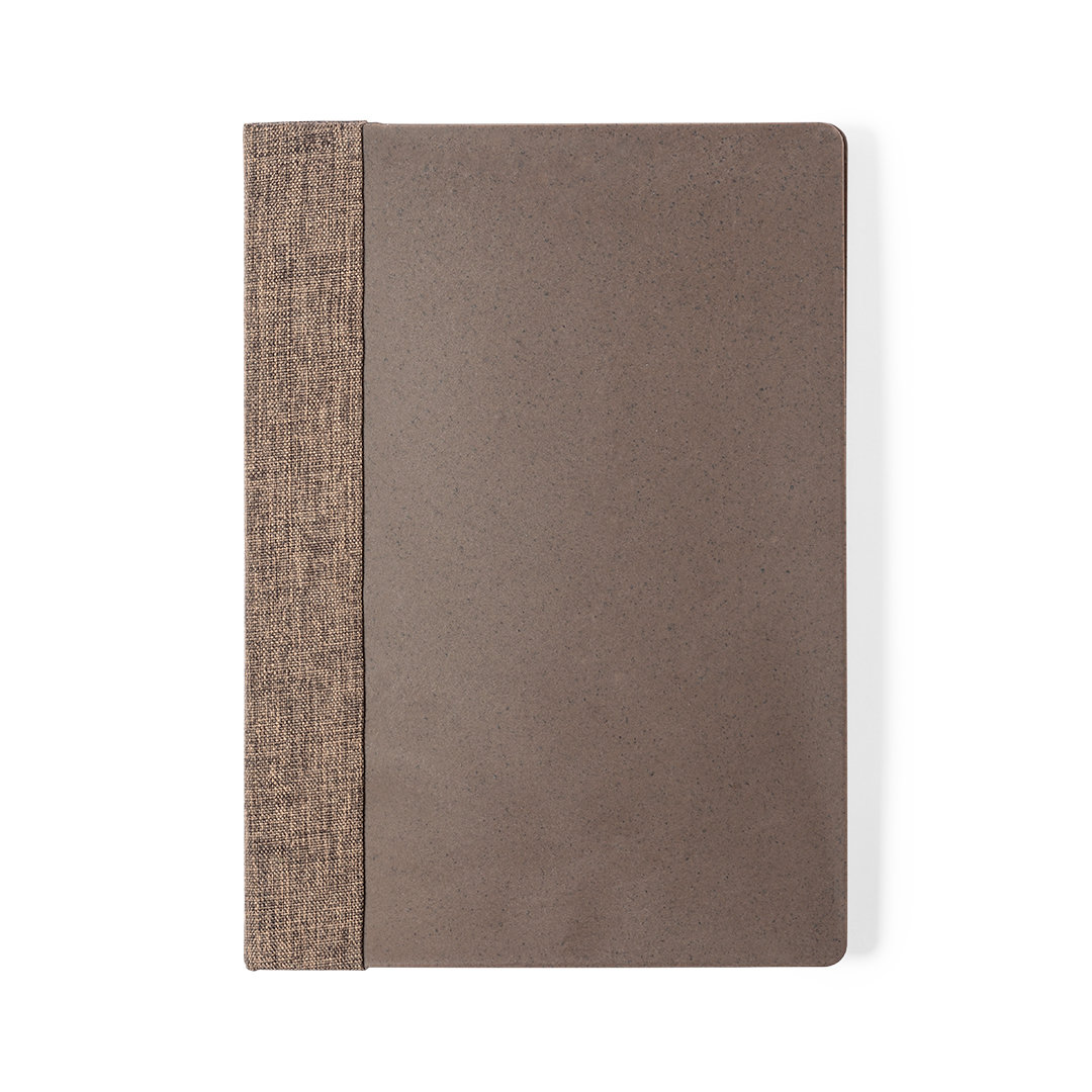 Block Notes Lando