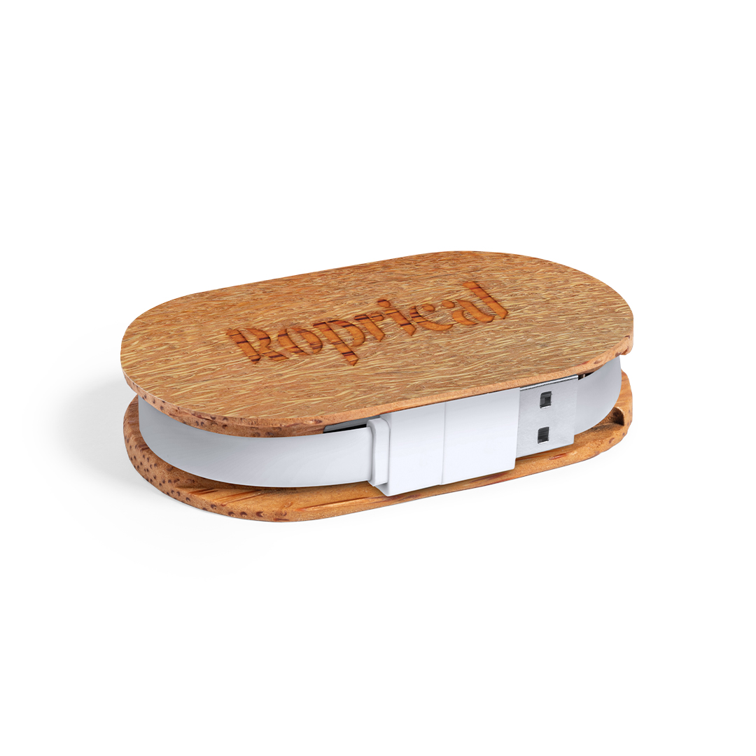 Porta USB Dagobat