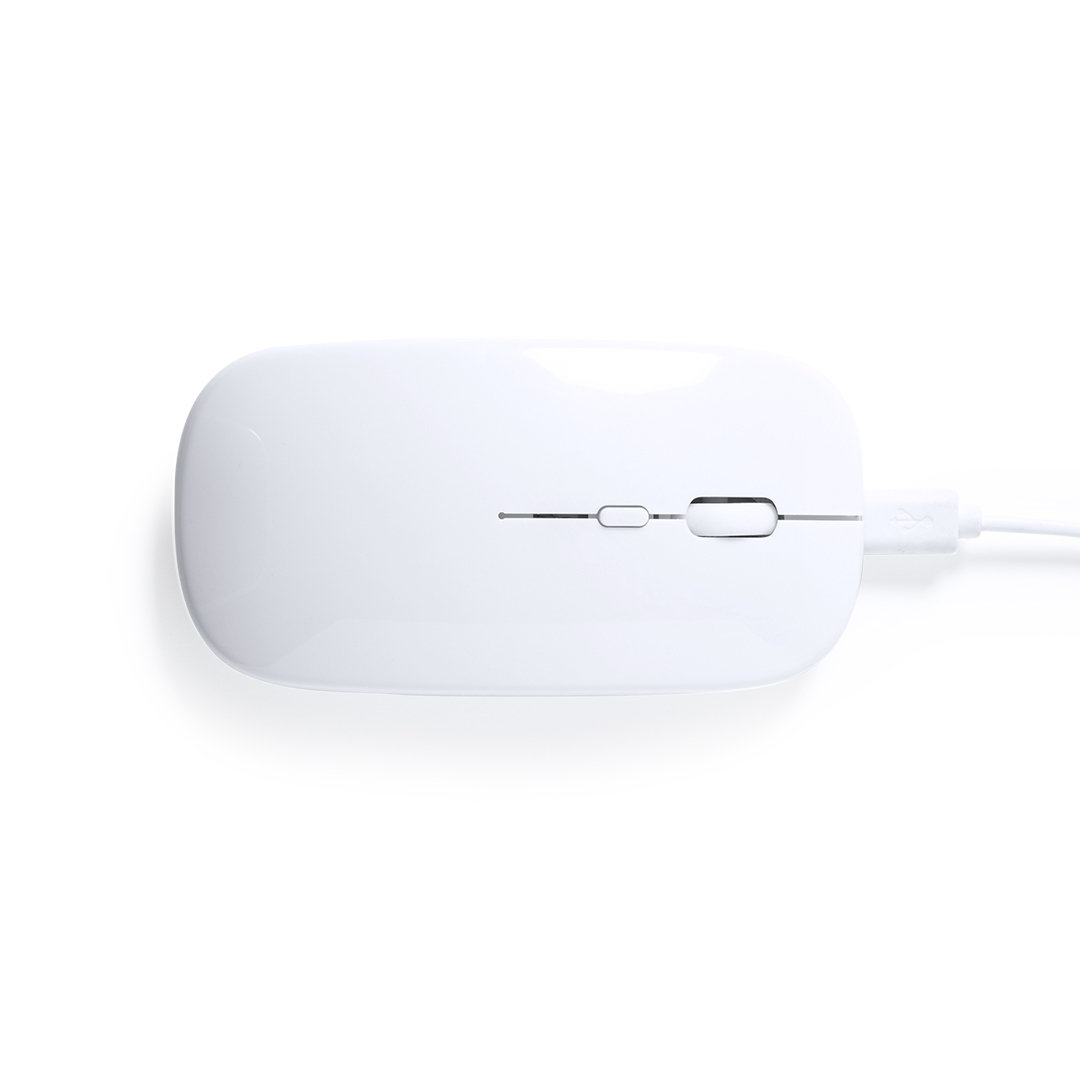Mouse Chestir RCS