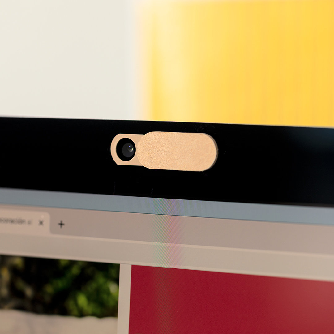Webcam Cover Baley