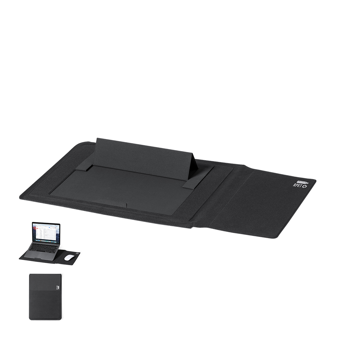 Custodia PC Portatile Multifunzione Broomer