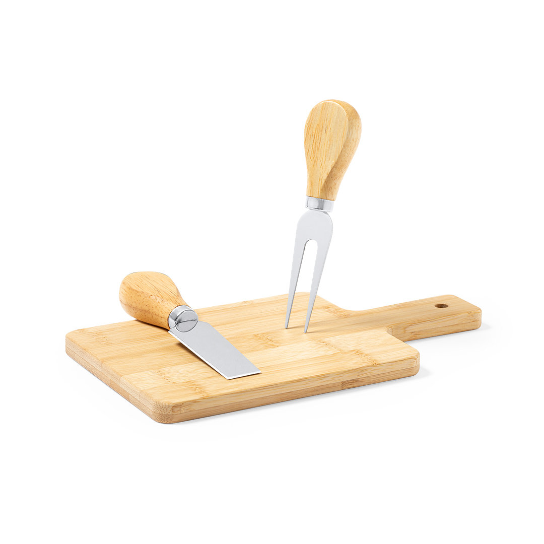 Set Formaggi Tauroa