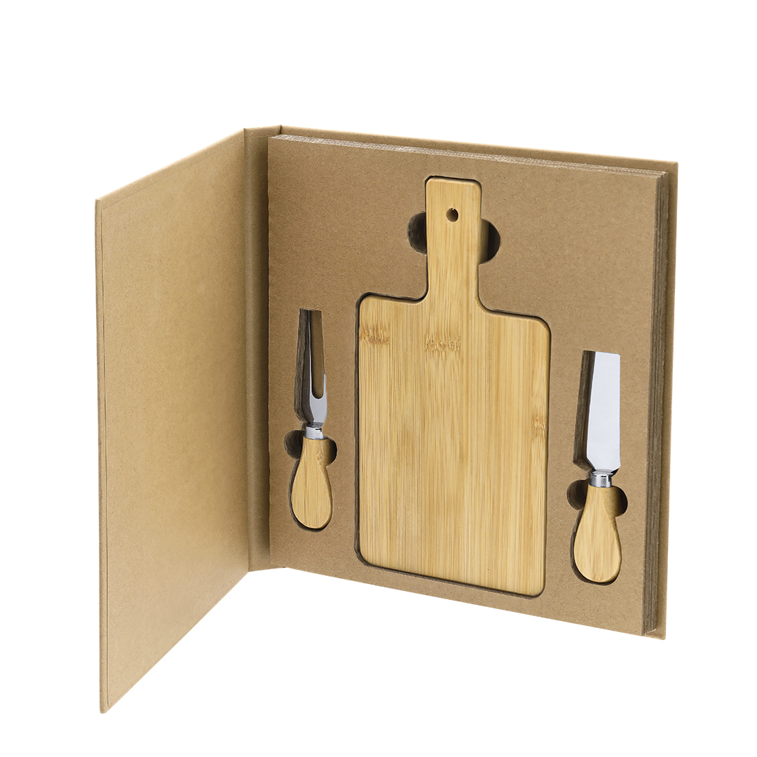 Set Formaggi Tauroa