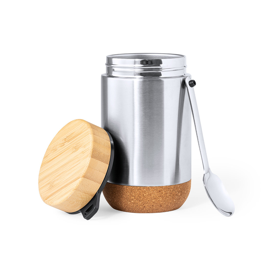 Porta Pranzo Cambrix