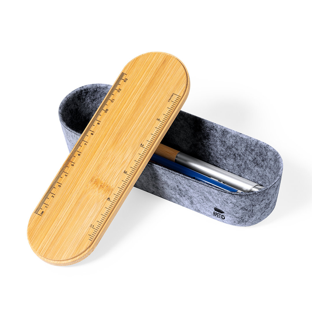 Astuccio Glaston