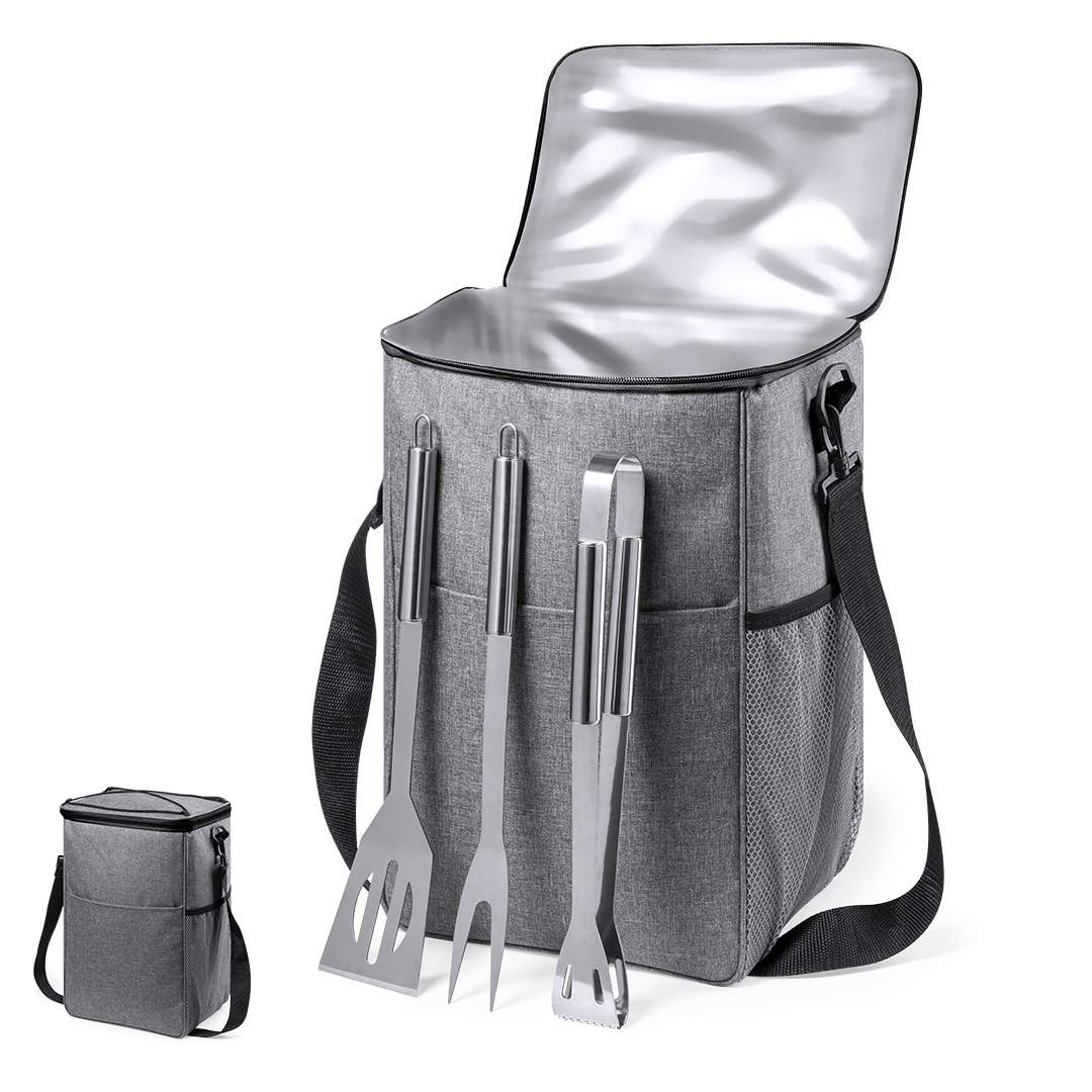 Set Barbecue Arcadia