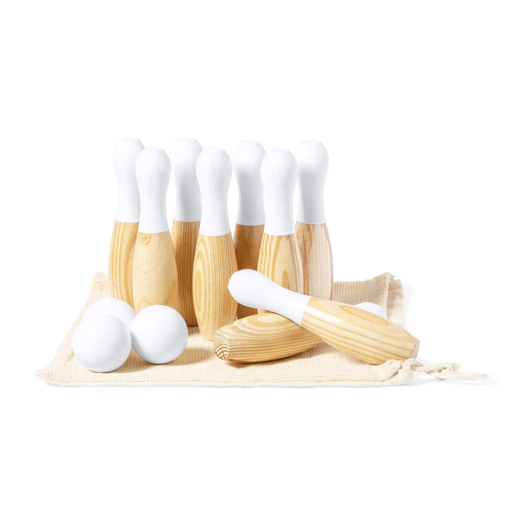 Gioco Bowling Spare