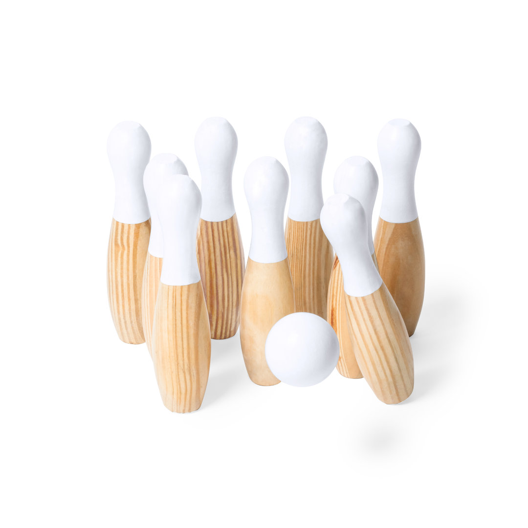 Gioco Bowling Spare