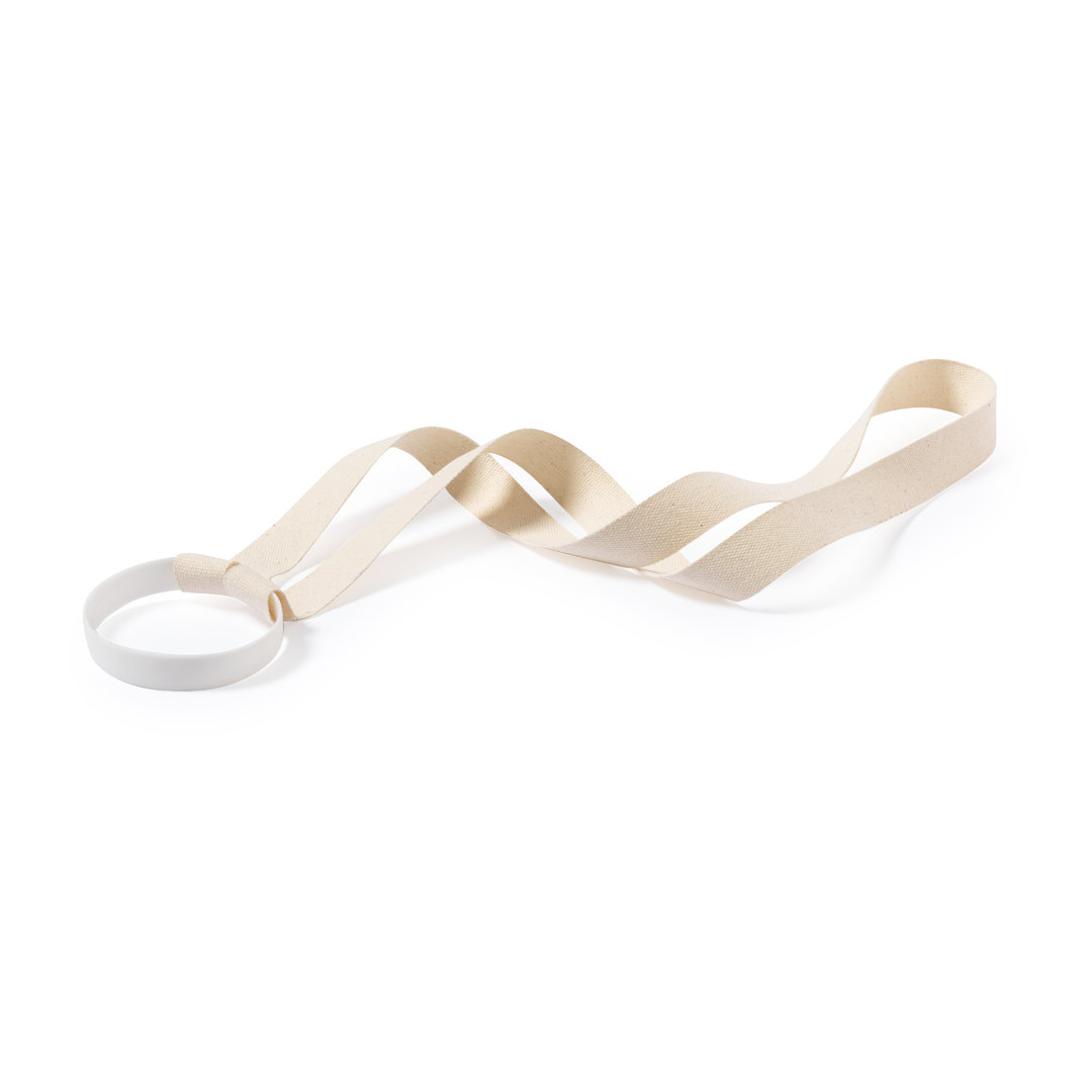 Lanyard Portabicchiere Felin