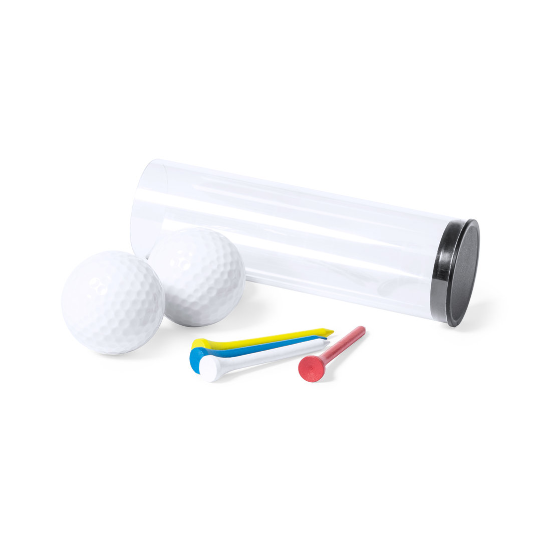 Set da Golf Caddie