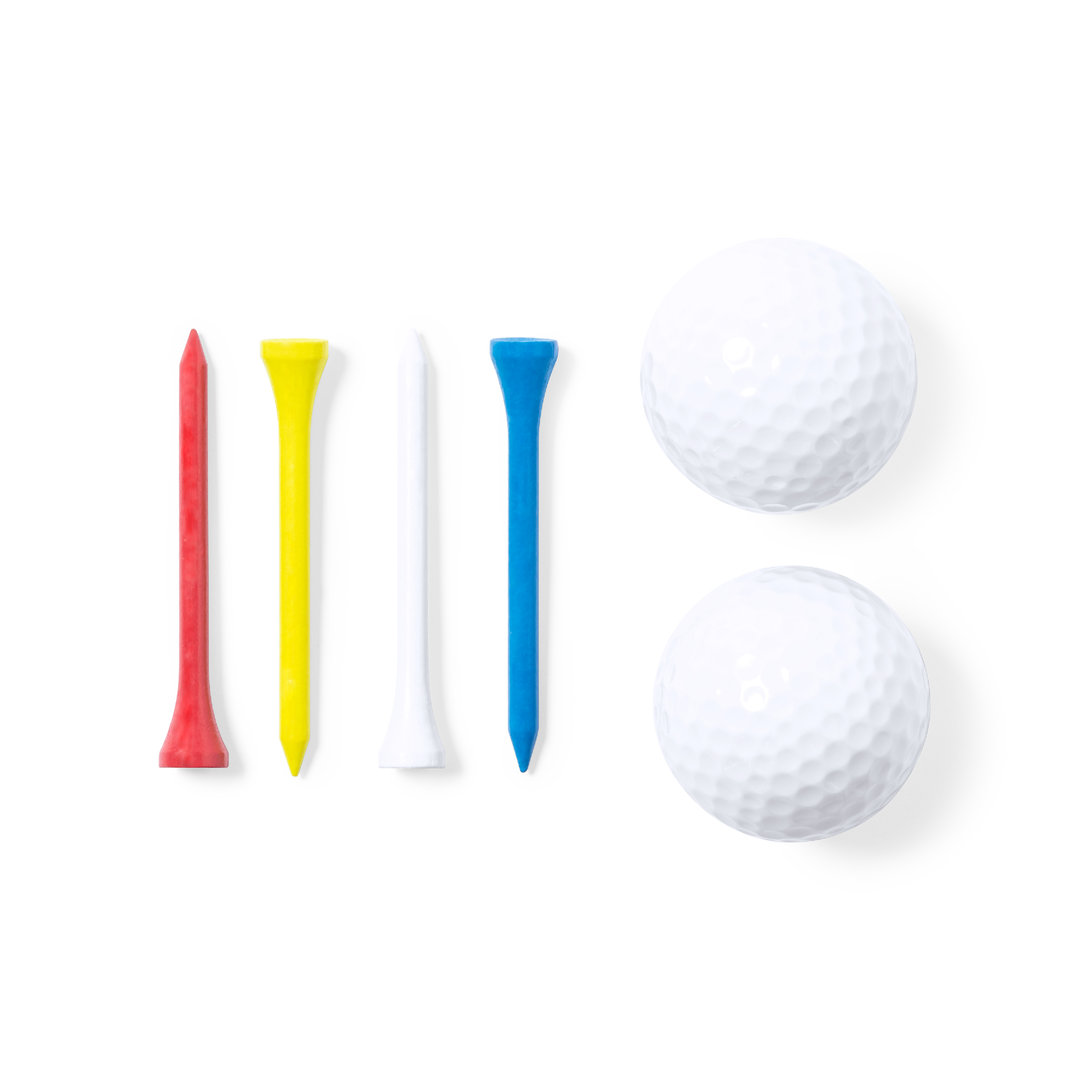 Set da Golf Caddie