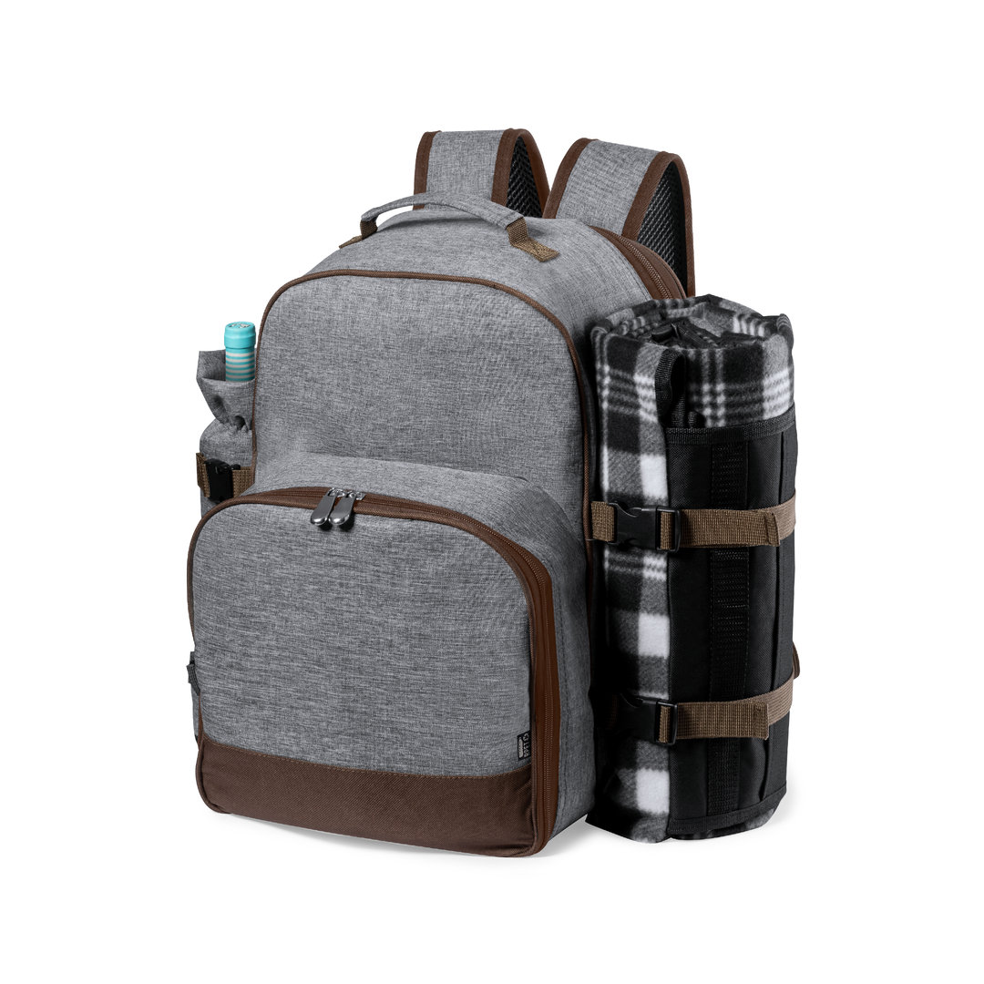 Zaino Termico Picnic Seyman