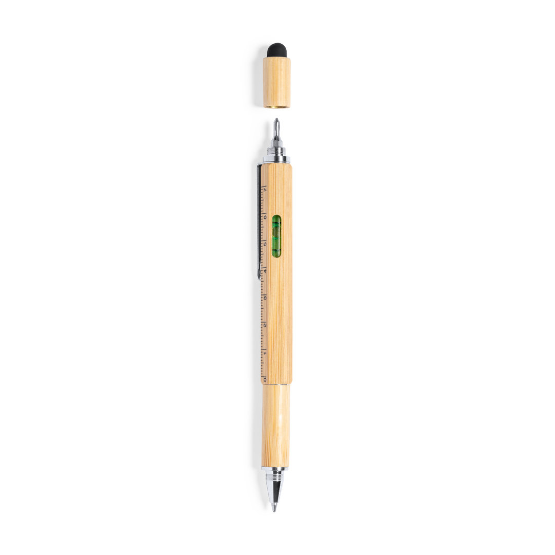 Penna a Sfera Multifunzione Rakars