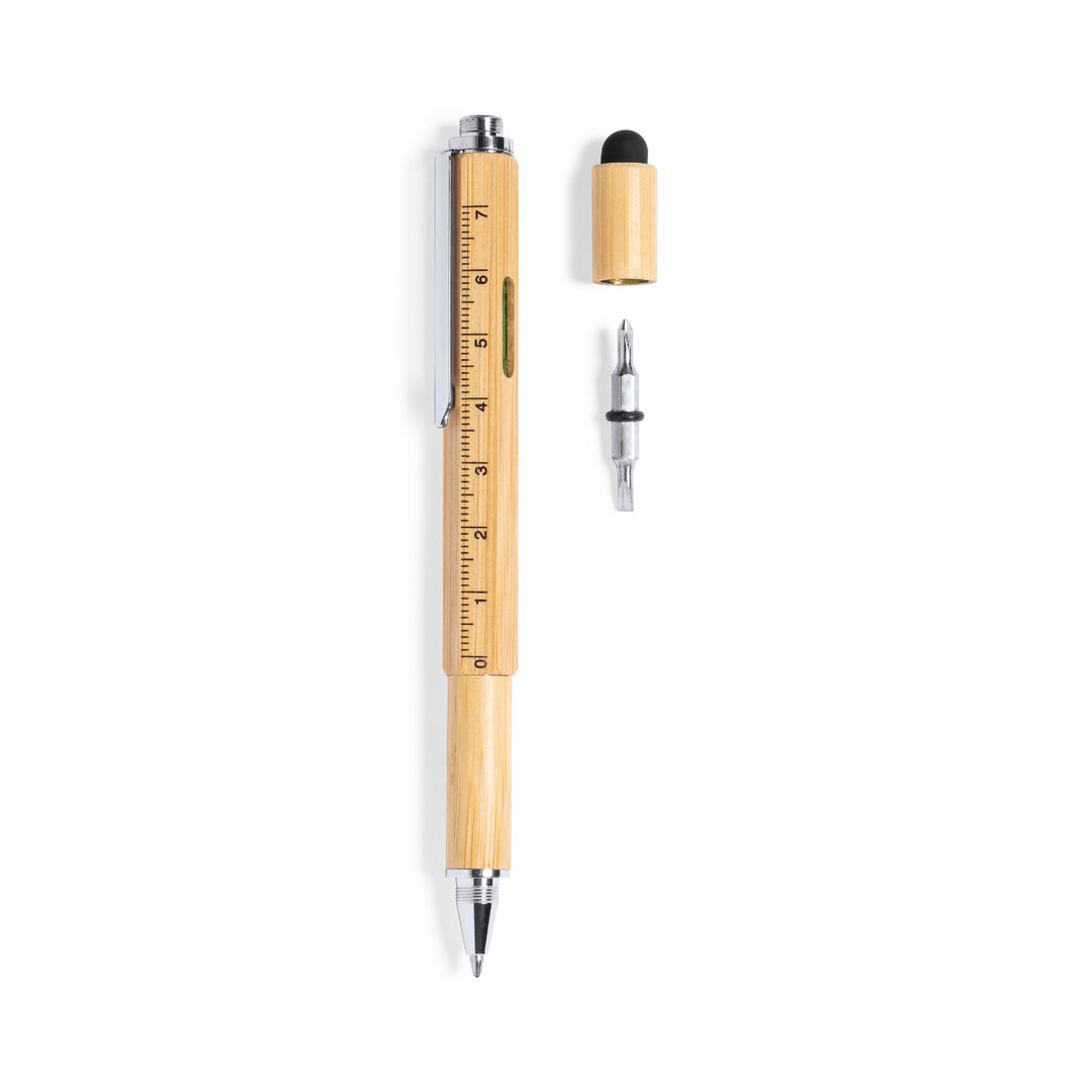Penna a Sfera Multifunzione Rakars