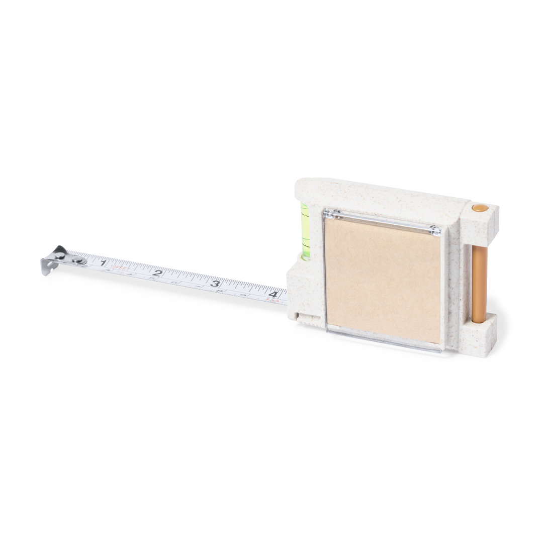 Flessometro Multifunzione Sanwel 3m