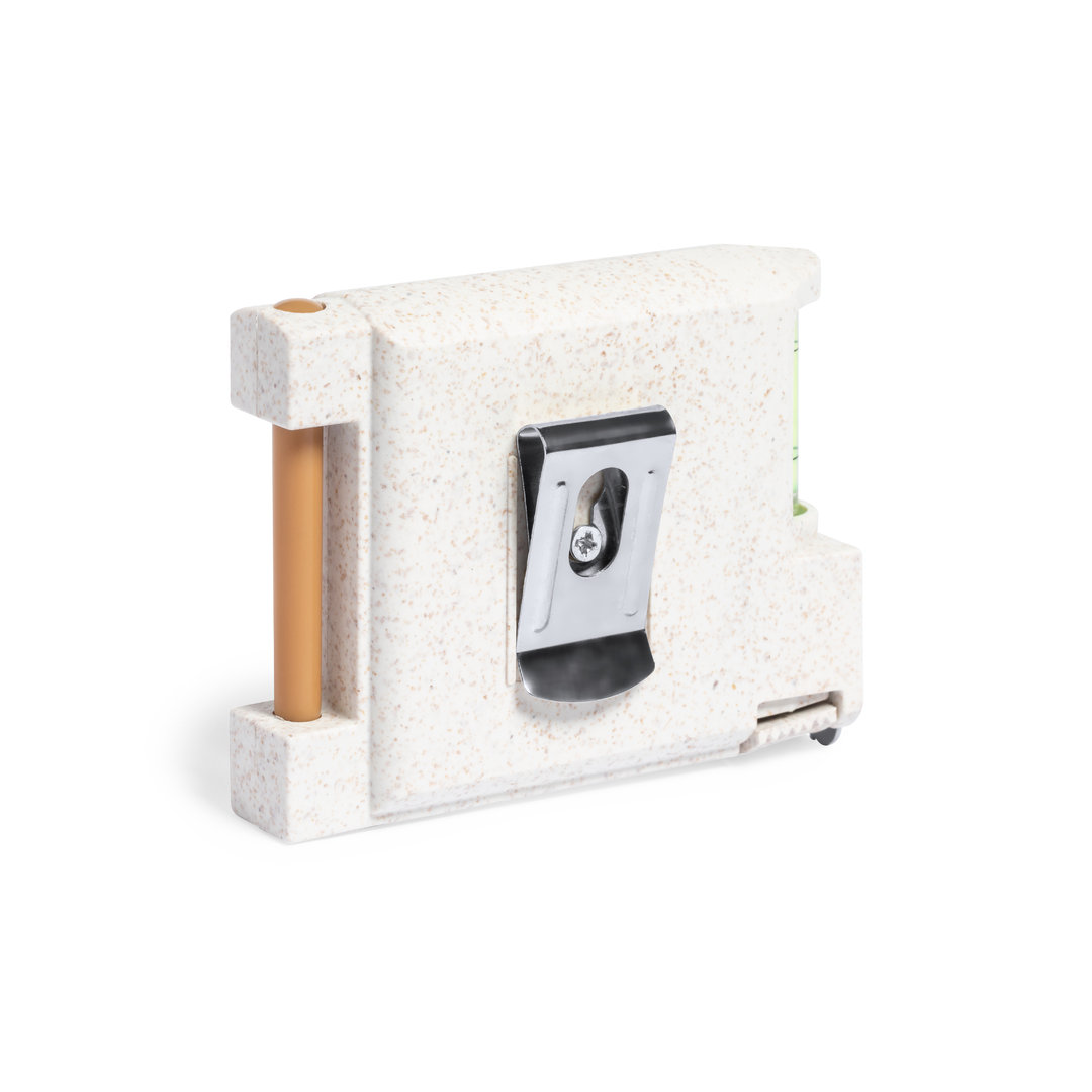Flessometro Multifunzione Sanwel 3m