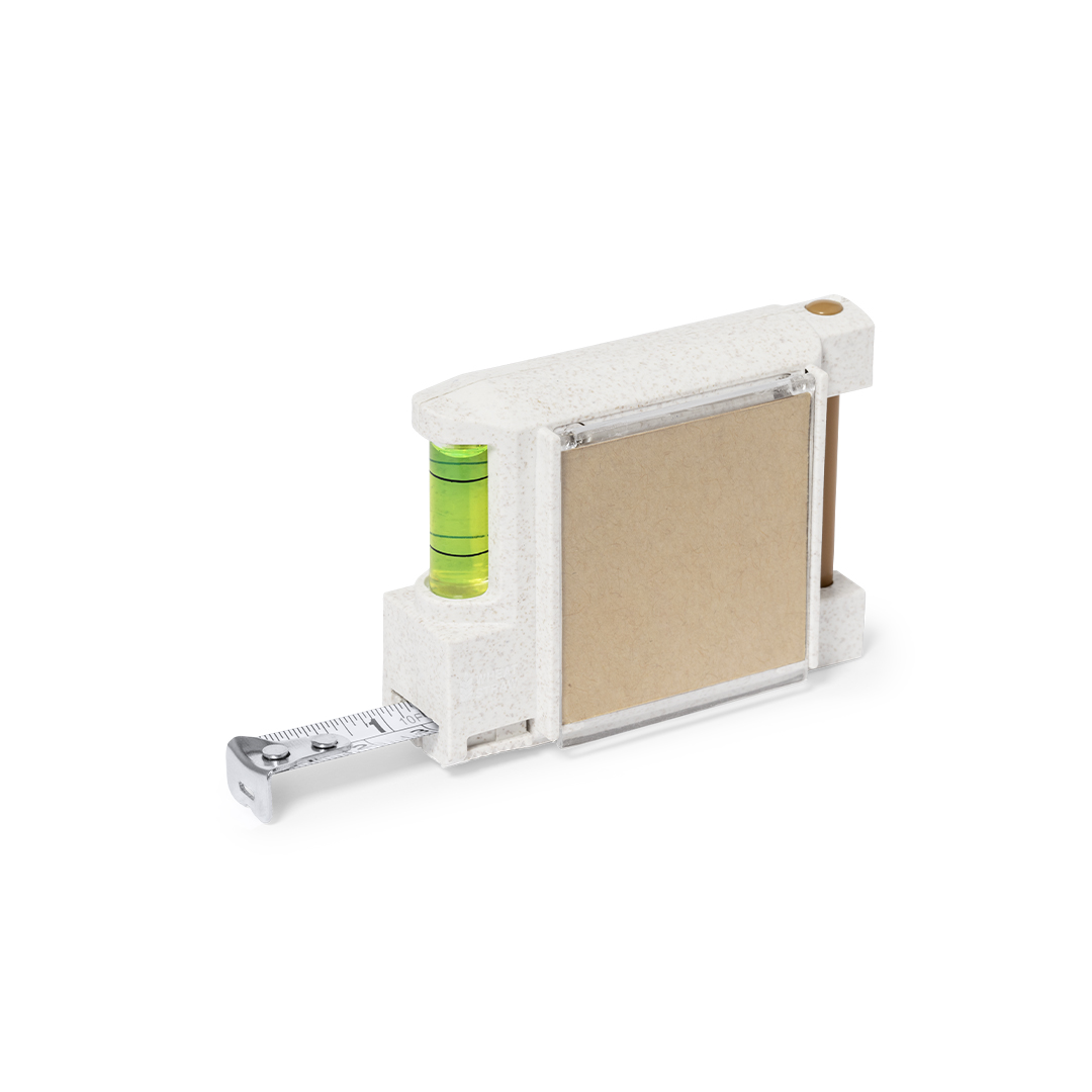 Flessometro Multifunzione Sanwel 3m