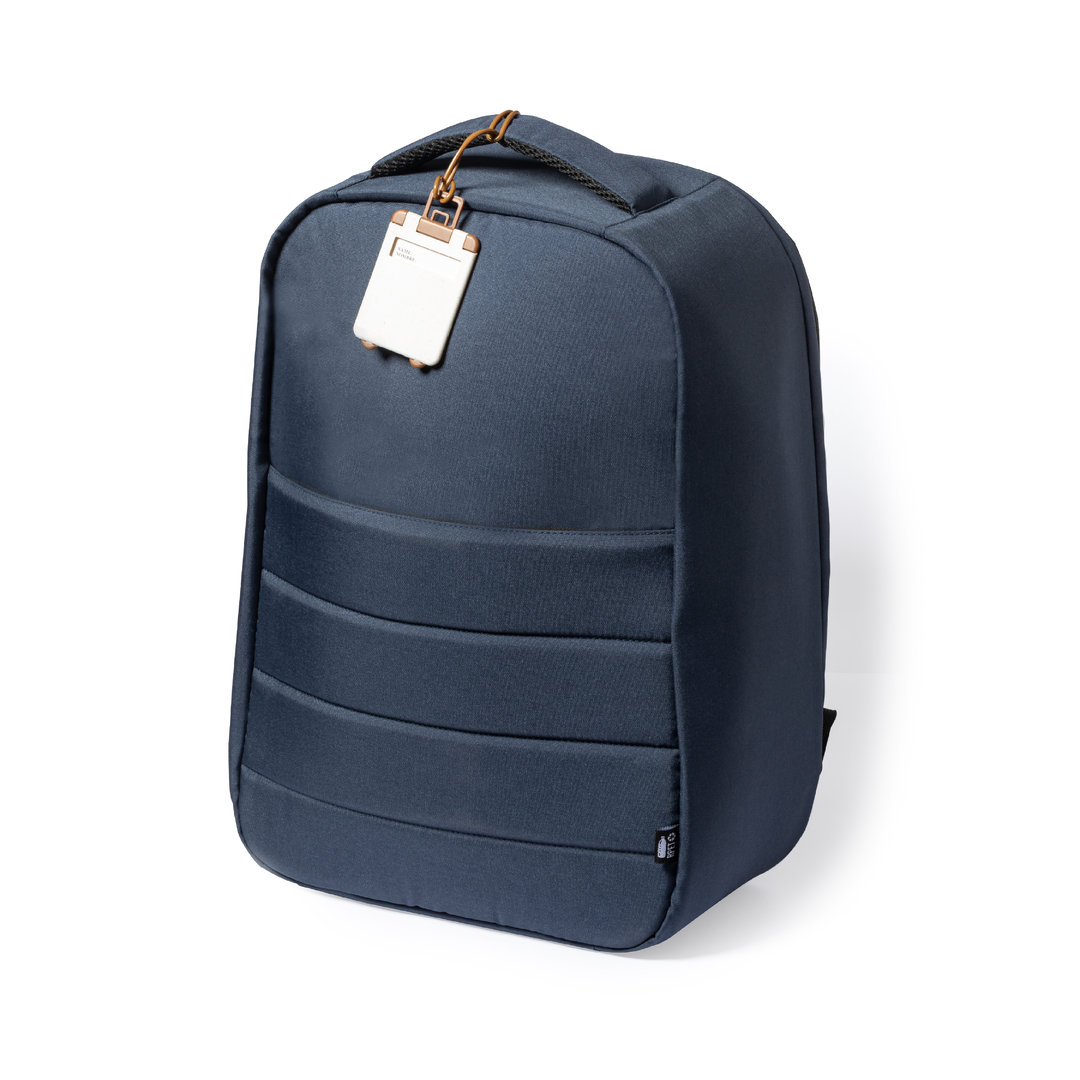 Badge Bagaglio Cliffer