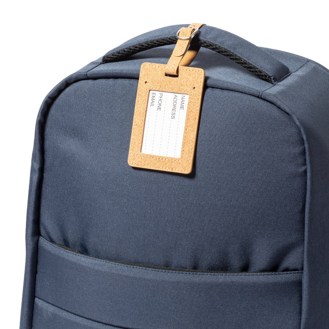 Badge Bagaglio Dastin