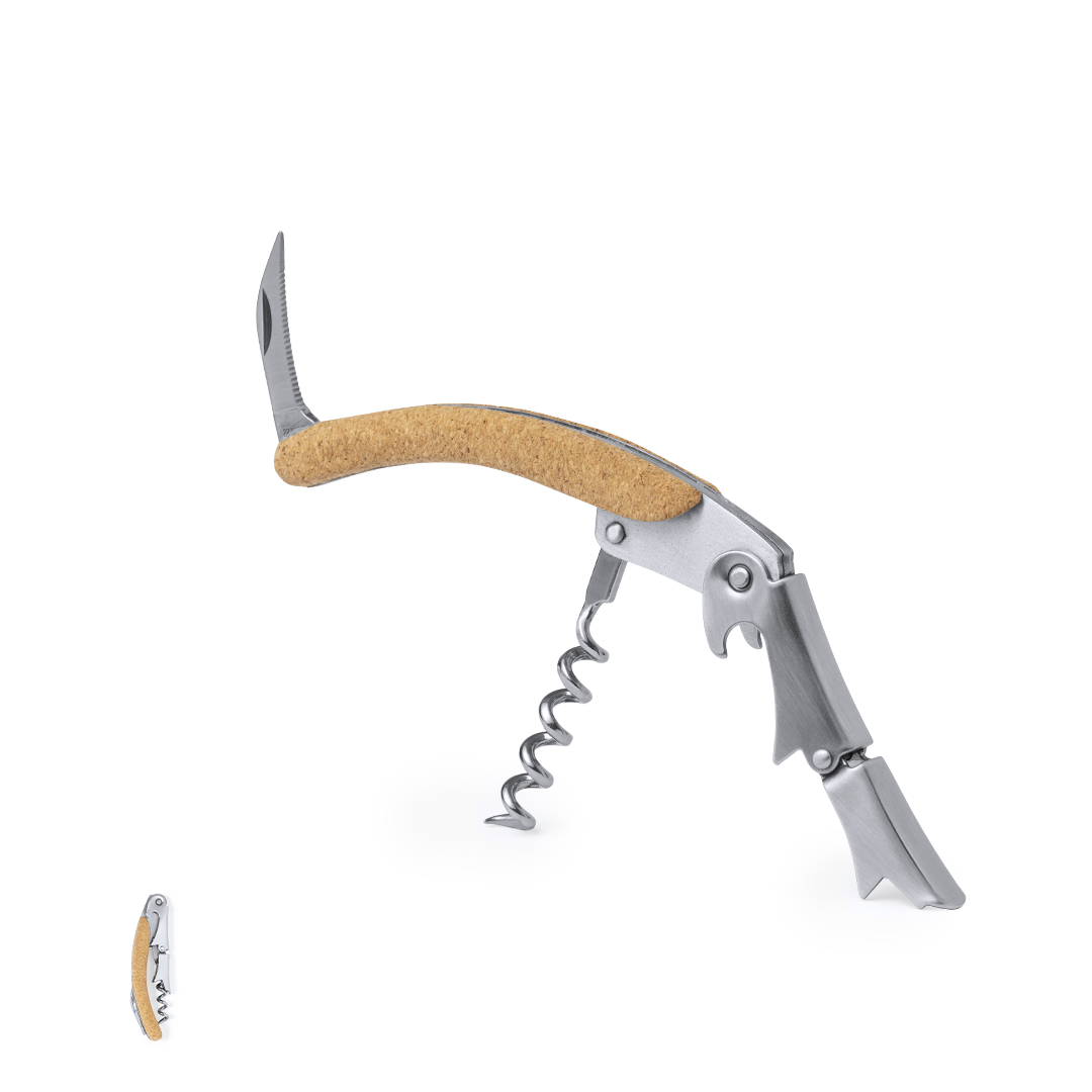 Cavatappi Apribottiglia Glaber