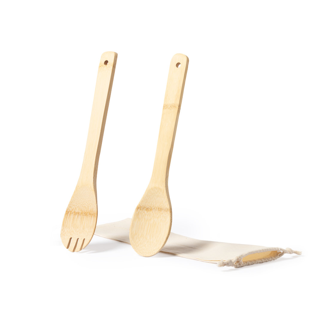 Set Insalata Berter